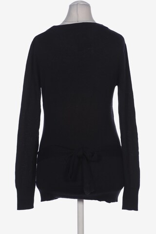 Hugenberg Sweater & Cardigan in M in Black