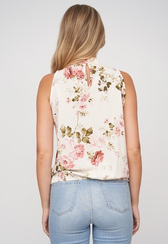 Cloud5ive - Blusa em branco