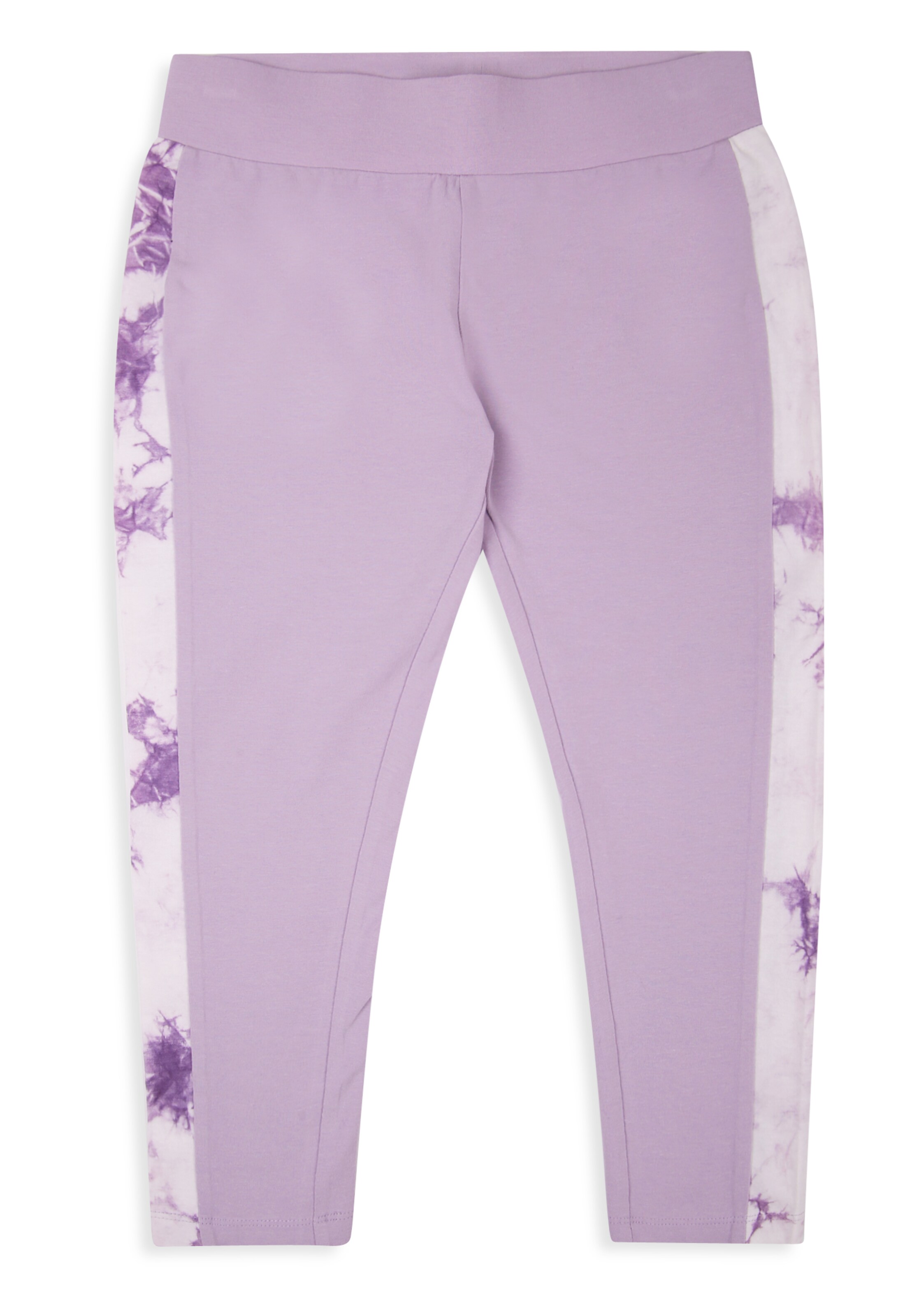 Threadgirls Slim fit Trousers 'Anoushka' in Purple: front