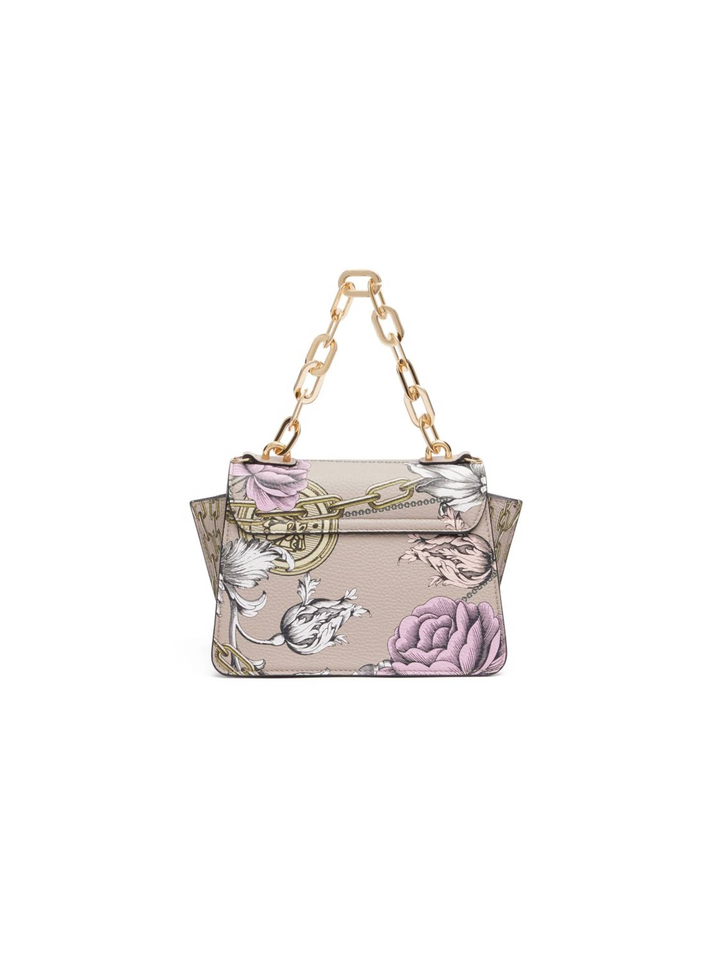 Braccialini Handtasche‌‌‌‌‌‌‌ in Beige