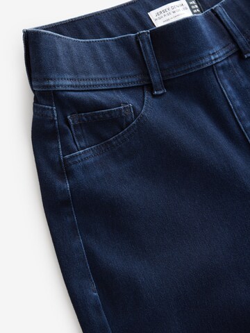 Regular Jean Next en bleu