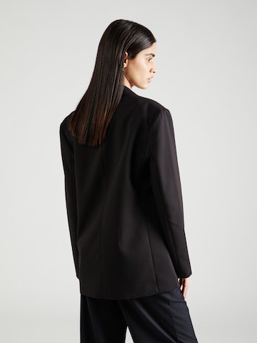 Blazer 'Tammie' di Gina Tricot in nero