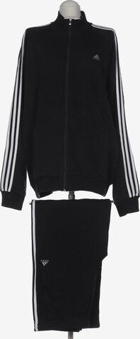ADIDAS PERFORMANCE Suit in XXL in Black: front