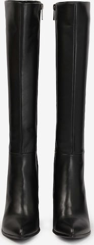 Bottes Kazar en noir