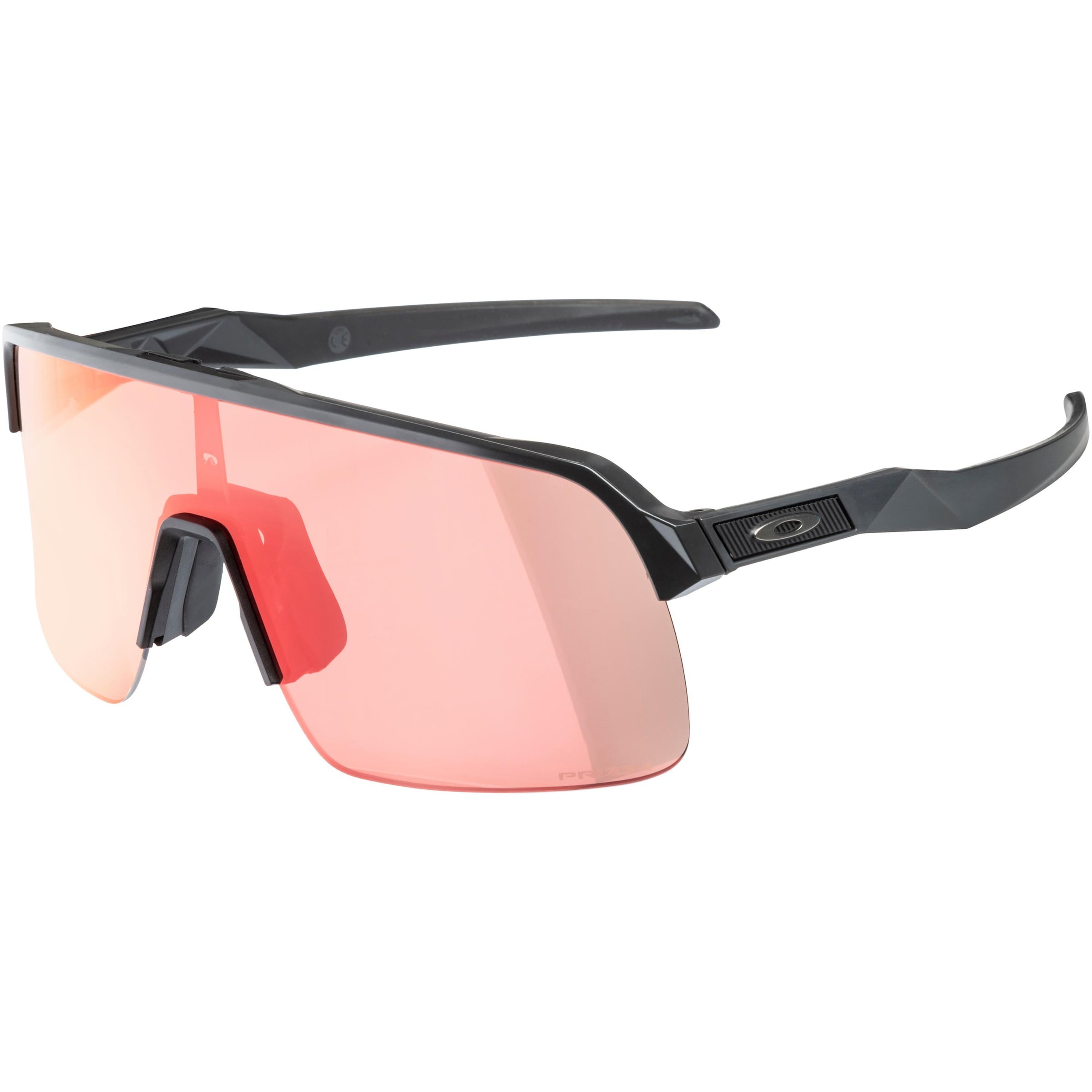 OAKLEY Sportbrille 'Sutro Lite' in Pink: Vorderseite
