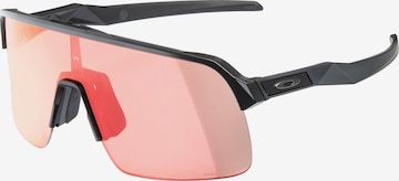 OAKLEY Sportbrille 'Sutro Lite' in Pink: Vorderseite