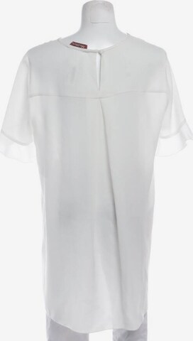 Max Mara Shirt M in Weiß