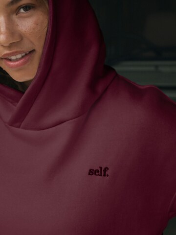 Next Sweatshirt in Red