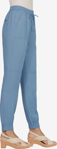 heine - Pantalón en azul: frente