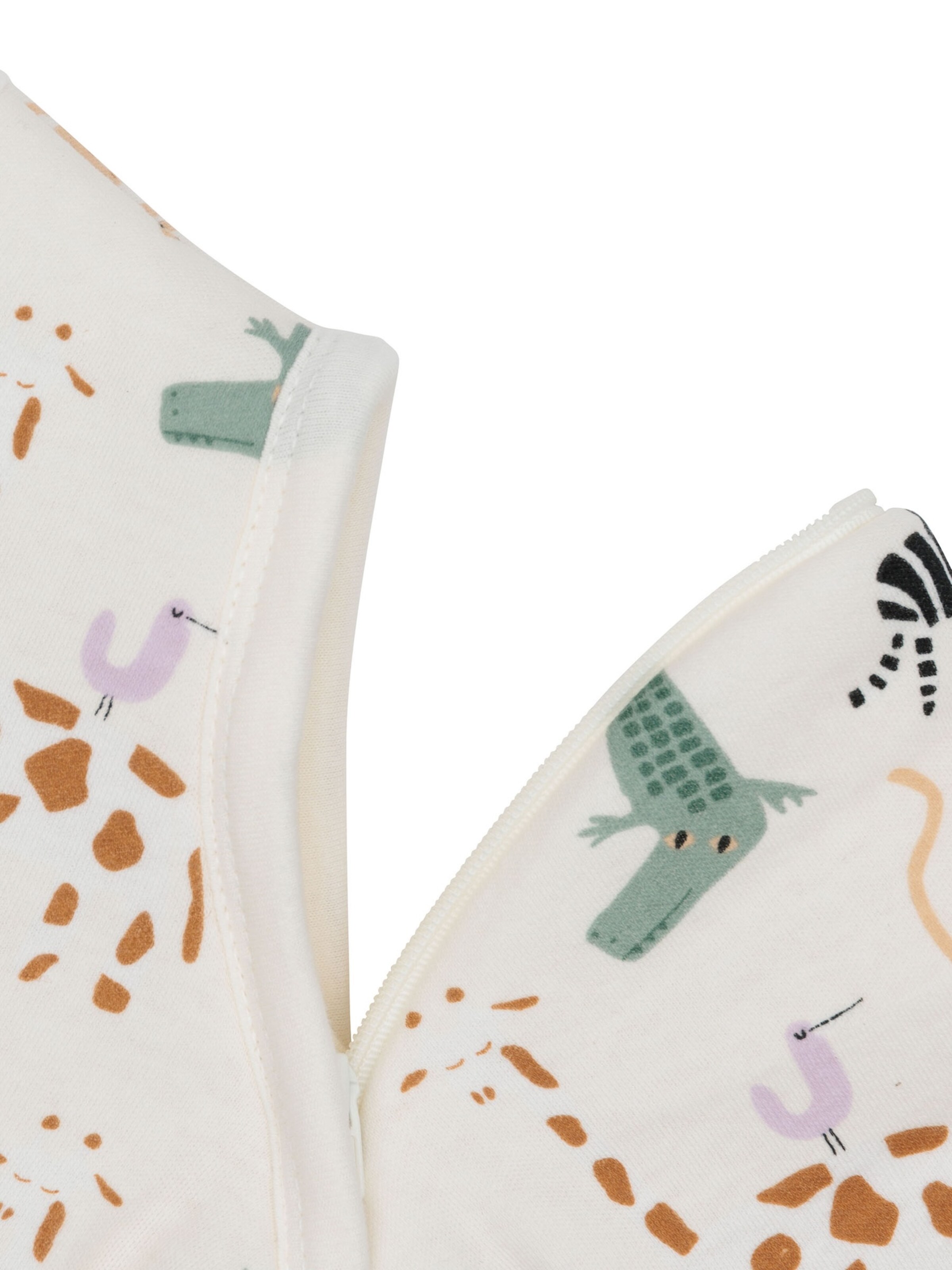 Jollein Slaapzak in Wit