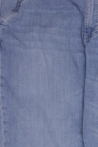 Someday Jeans 32-33 in Blau