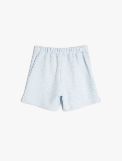 Koton Pants in Pastel blue, Item view