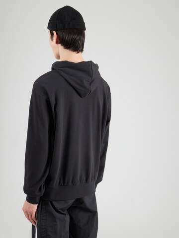 ADIDAS SPORTSWEAR Sportsweatshirt 'Essentials Feelcozy' i sort