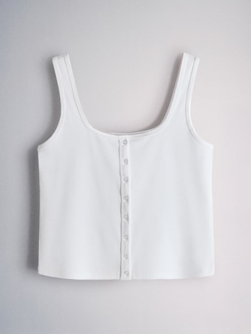 Tops en tricot The Set en marron