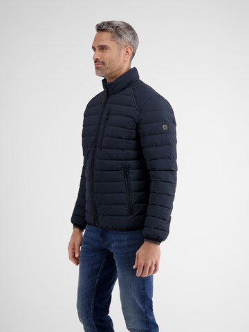 LERROS Performance Jacket in Blue