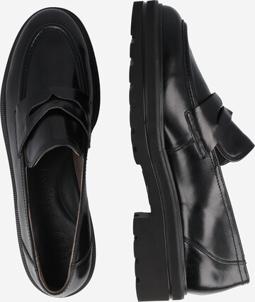 Chaussure basse Paul Green en noir