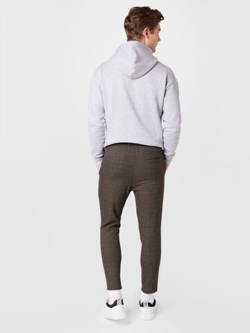 Only & Sons Slimfit Broek in Grijs