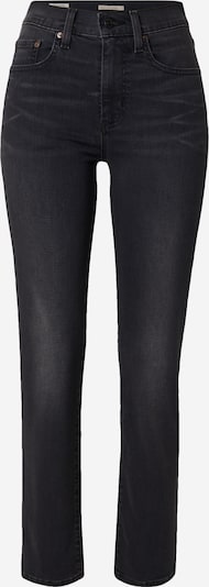 Džinsai '724' iš LEVI'S ®, spalva – juodo džinso spalva, Prekių apžvalga