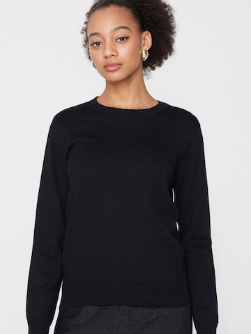 Tezenis Sweater in Black