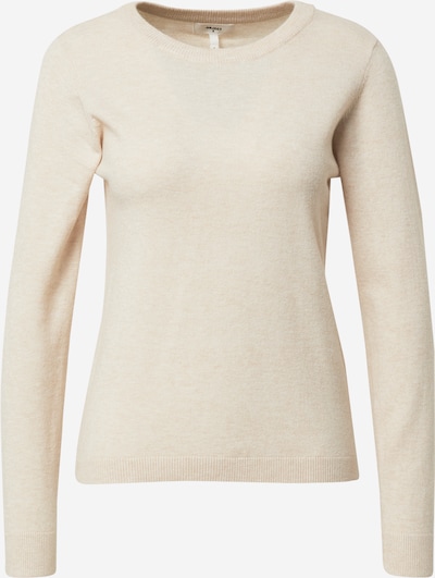 OBJECT Pullover 'Thess' in creme, Produktansicht