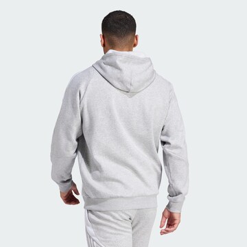 ADIDAS PERFORMANCE Sportsweatshirt 'Tiro 24' in Grau