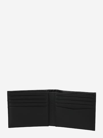 Porte-monnaies Calvin Klein Jeans en noir