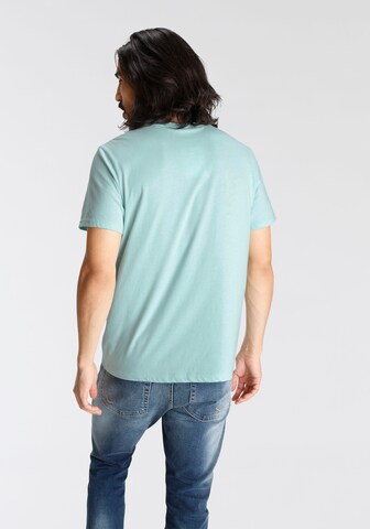 KangaROOS T-Shirt in Blau