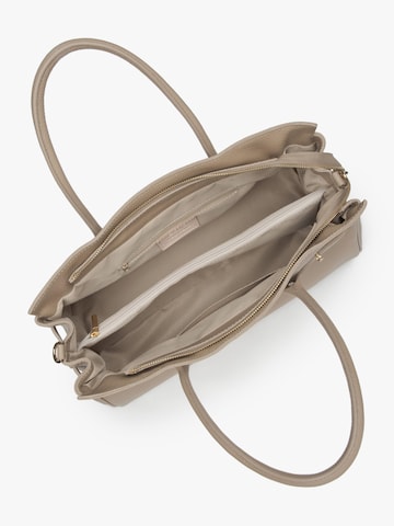 Estro Håndtaske '2429' i beige