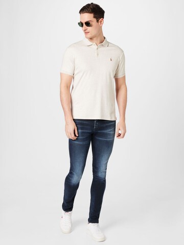 Polo Ralph Lauren T-shirt i beige