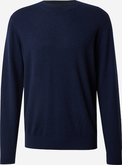 R.D.D. ROYAL DENIM DIVISION Pulover 'BROOKS' u mornarsko plava, Pregled proizvoda