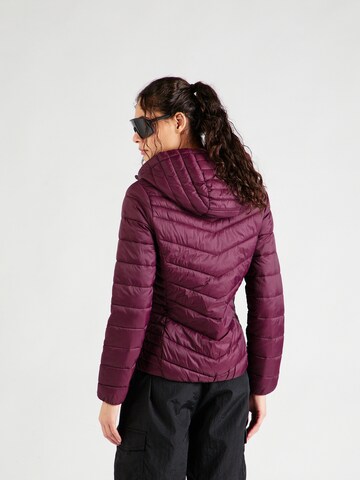 4F Sports jacket in Red