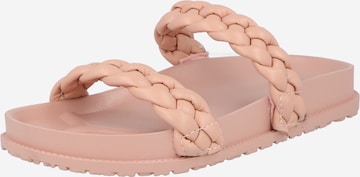 Raid Mules 'FROST' in Pink: front