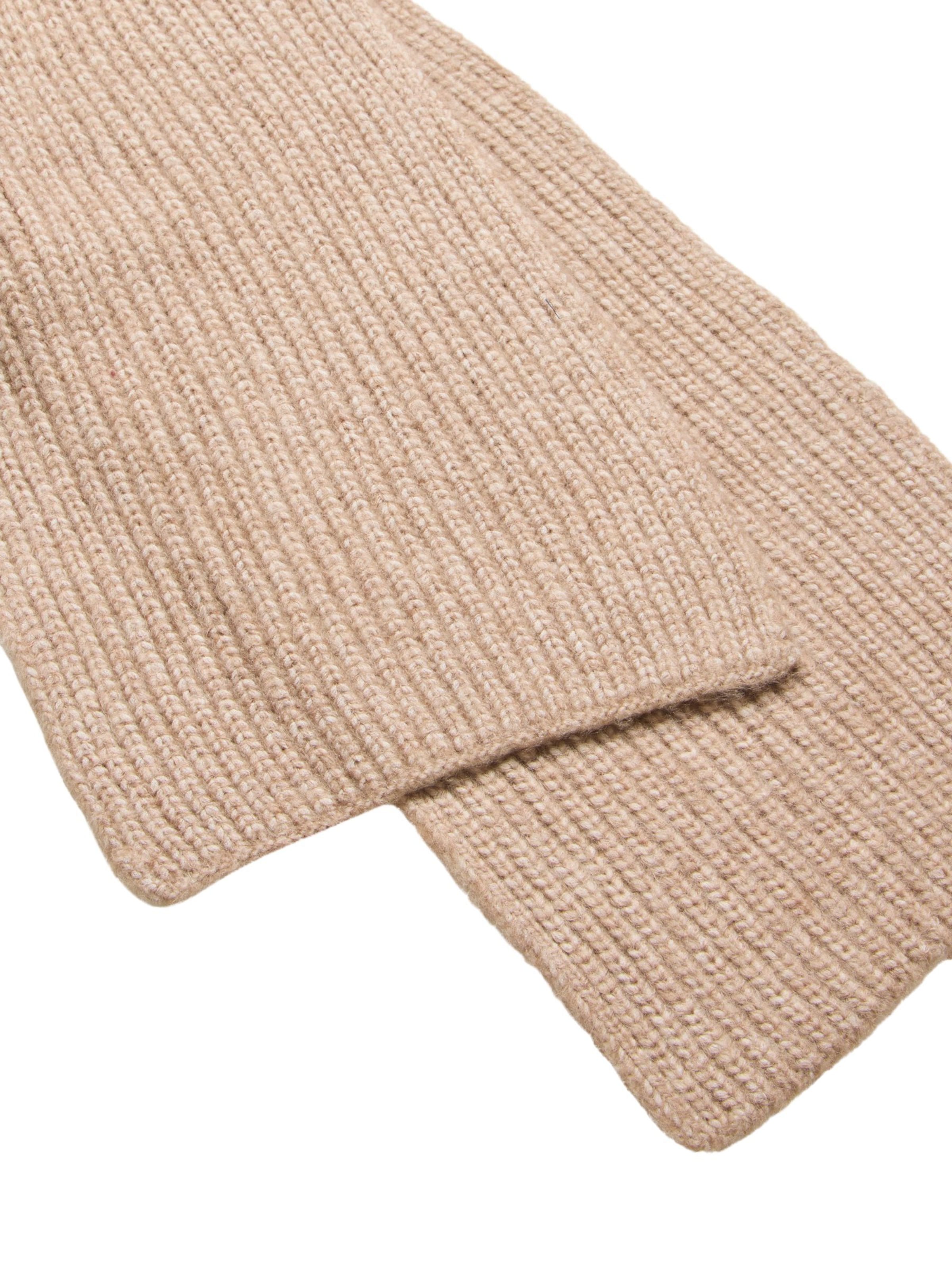 VILA Sjaal in Beige