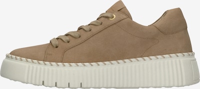 GABOR Sneaker in dunkelbeige, Produktansicht