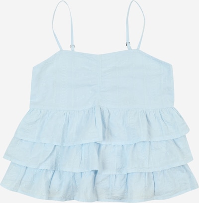 Abercrombie & Fitch Top u svijetloplava, Pregled proizvoda