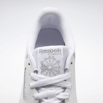 Reebok Sneakers 'Club C 85' in White