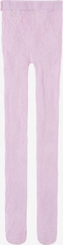 CALZEDONIA Strumpfhose in Pink: predná strana