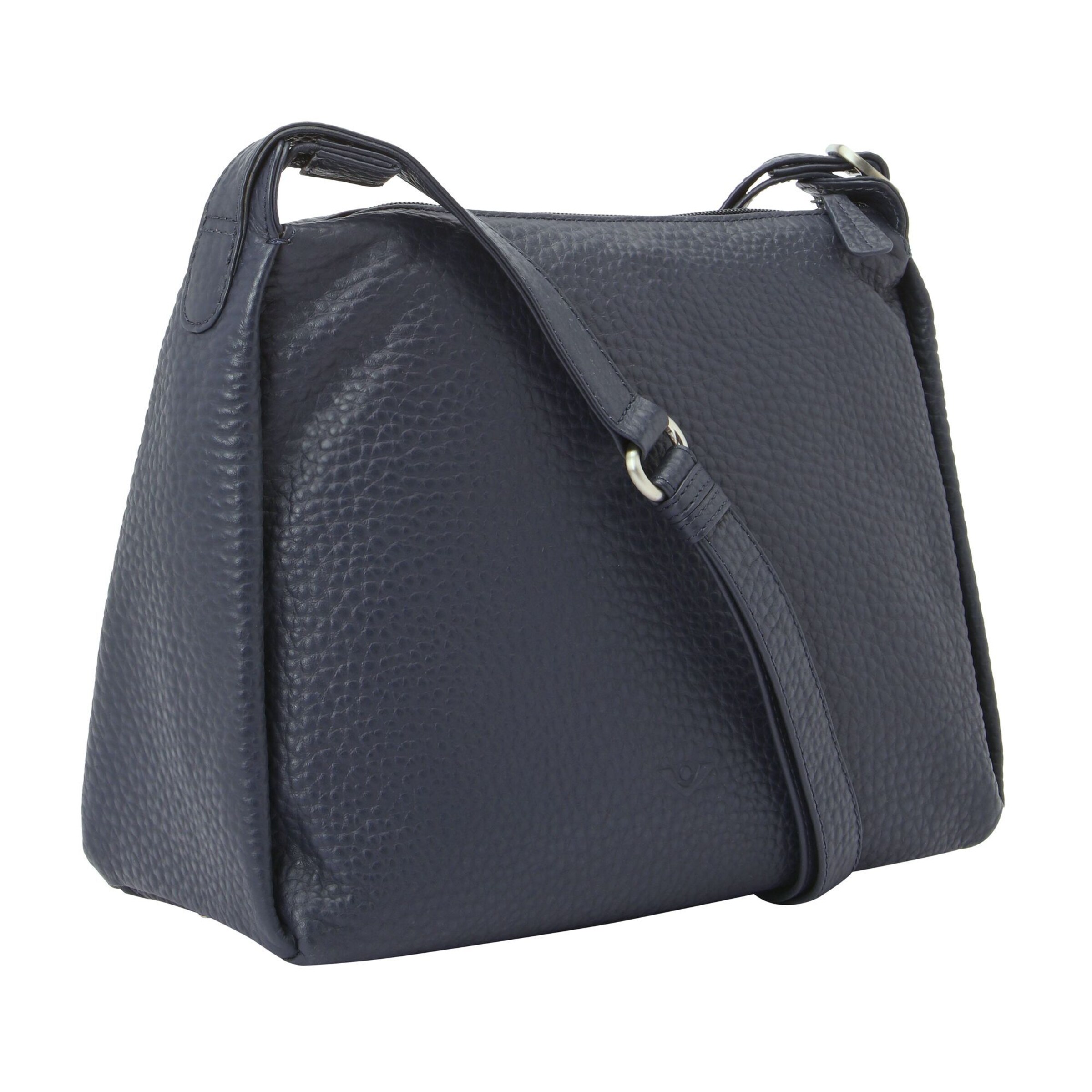 VOi Schoudertas in Blauw