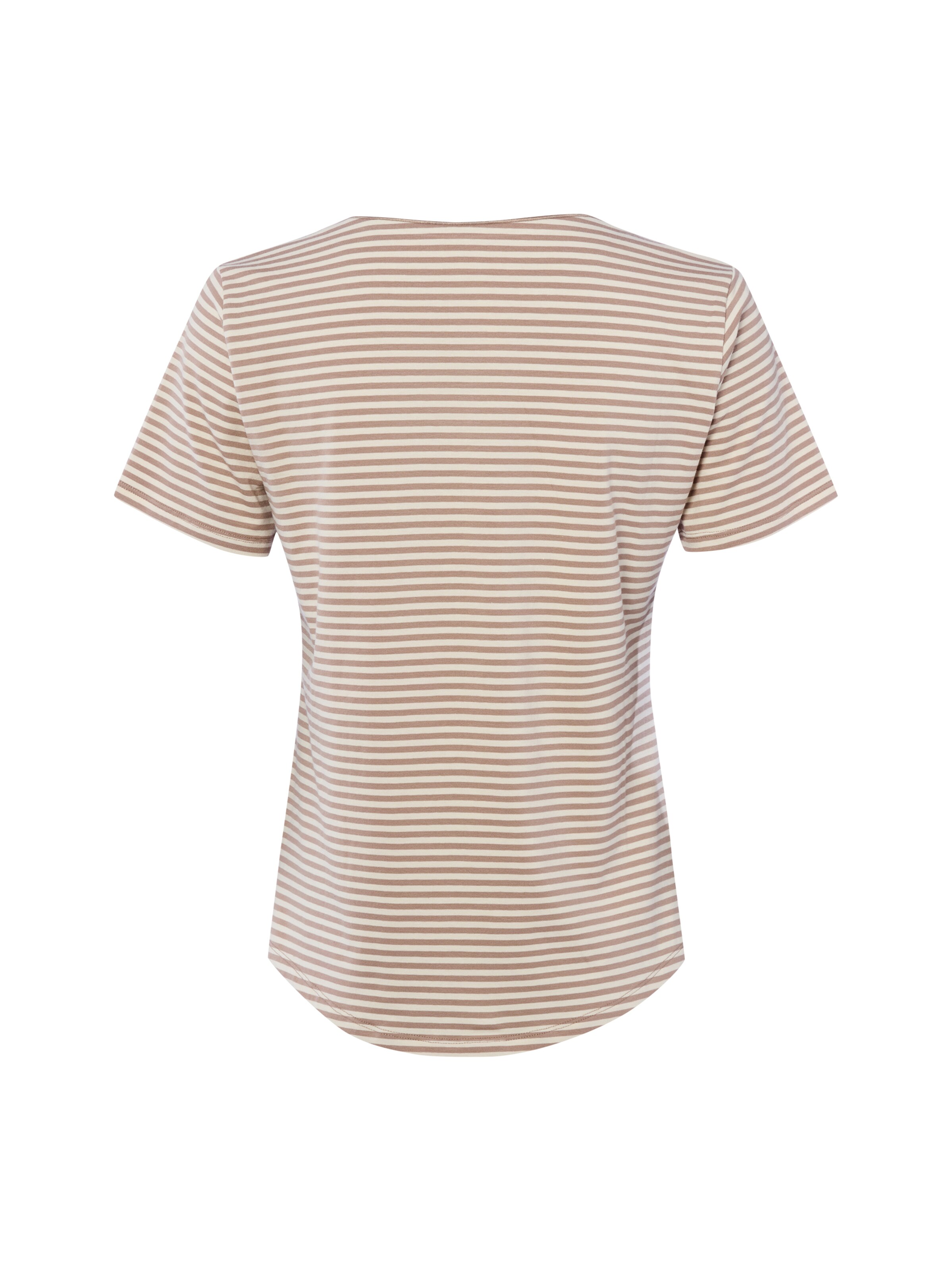 Franco Callegari T-Shirt in Beige