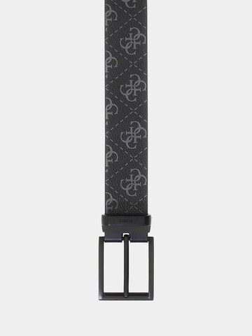 GUESS Belt 'Bucarest' in Black