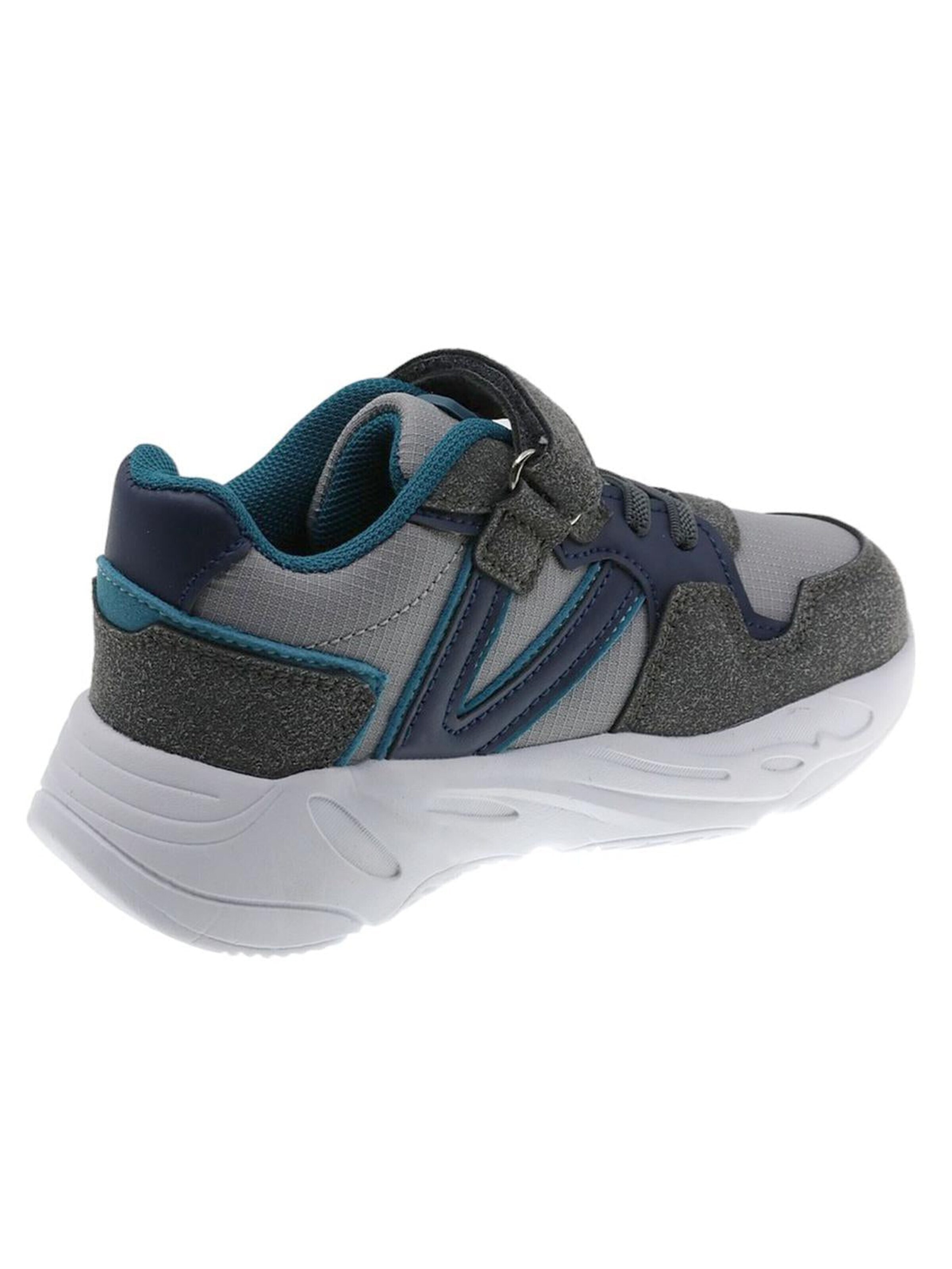 Beppi Sneakers 'Casual Sport Shoe' in Grijs