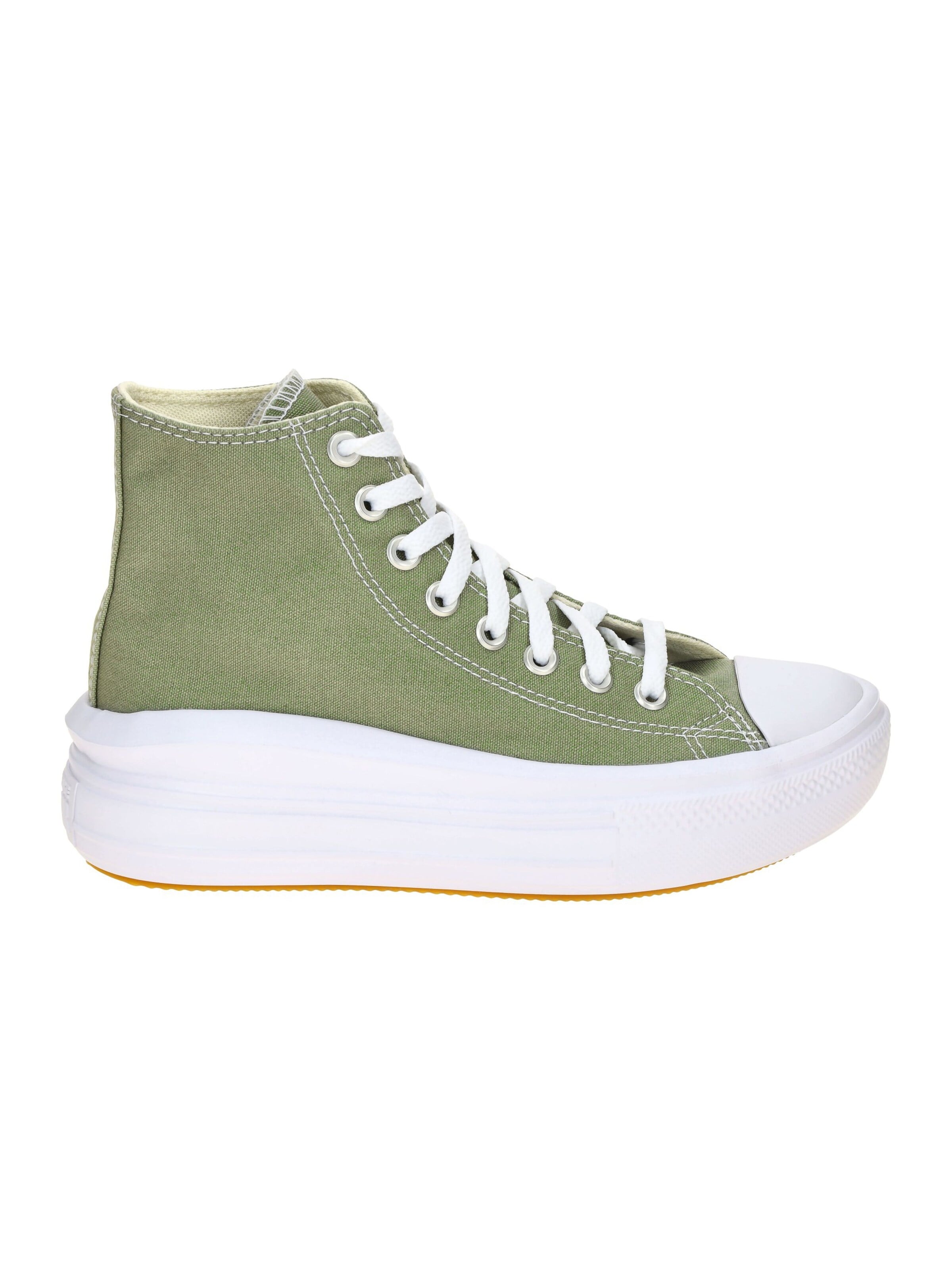 CONVERSE Schnürschuh‌‌ in Grün