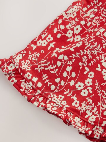 Next Regular Broek in Rood