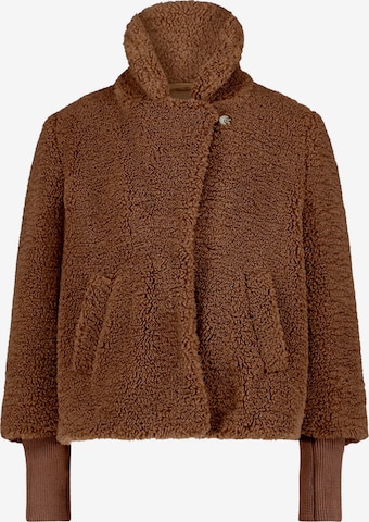Betty Barclay Jacke in Braun: Vorderseite