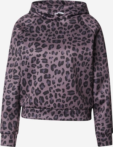 Hailys Collegepaita 'Le44xi' värissä punainen: etupuoli