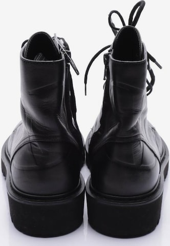 VALENTINO Dress Boots in 37,5 in Black