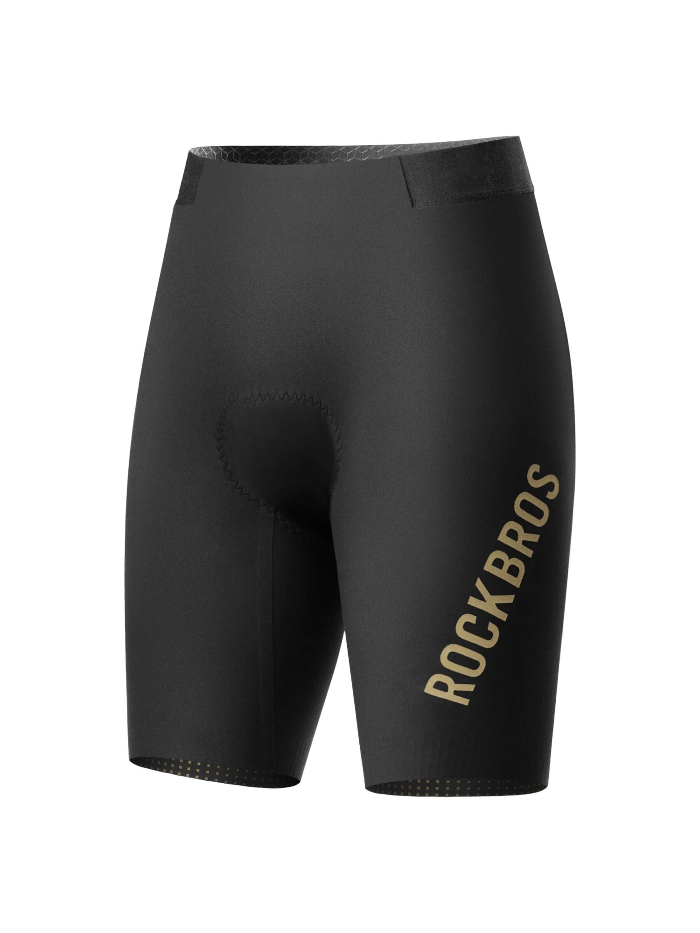 ROCKBROS Workout Pants in M in Black, Item view