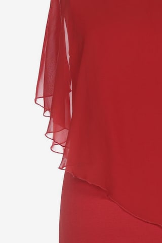 Steilmann Kleid L in Rot