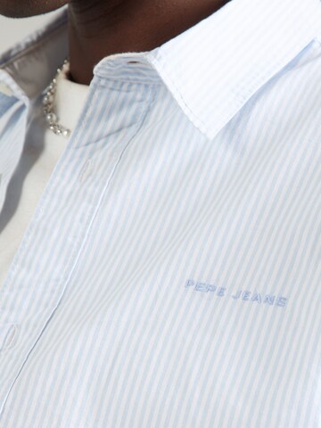 Pepe JeansRegular Fit Košulja - plava boja