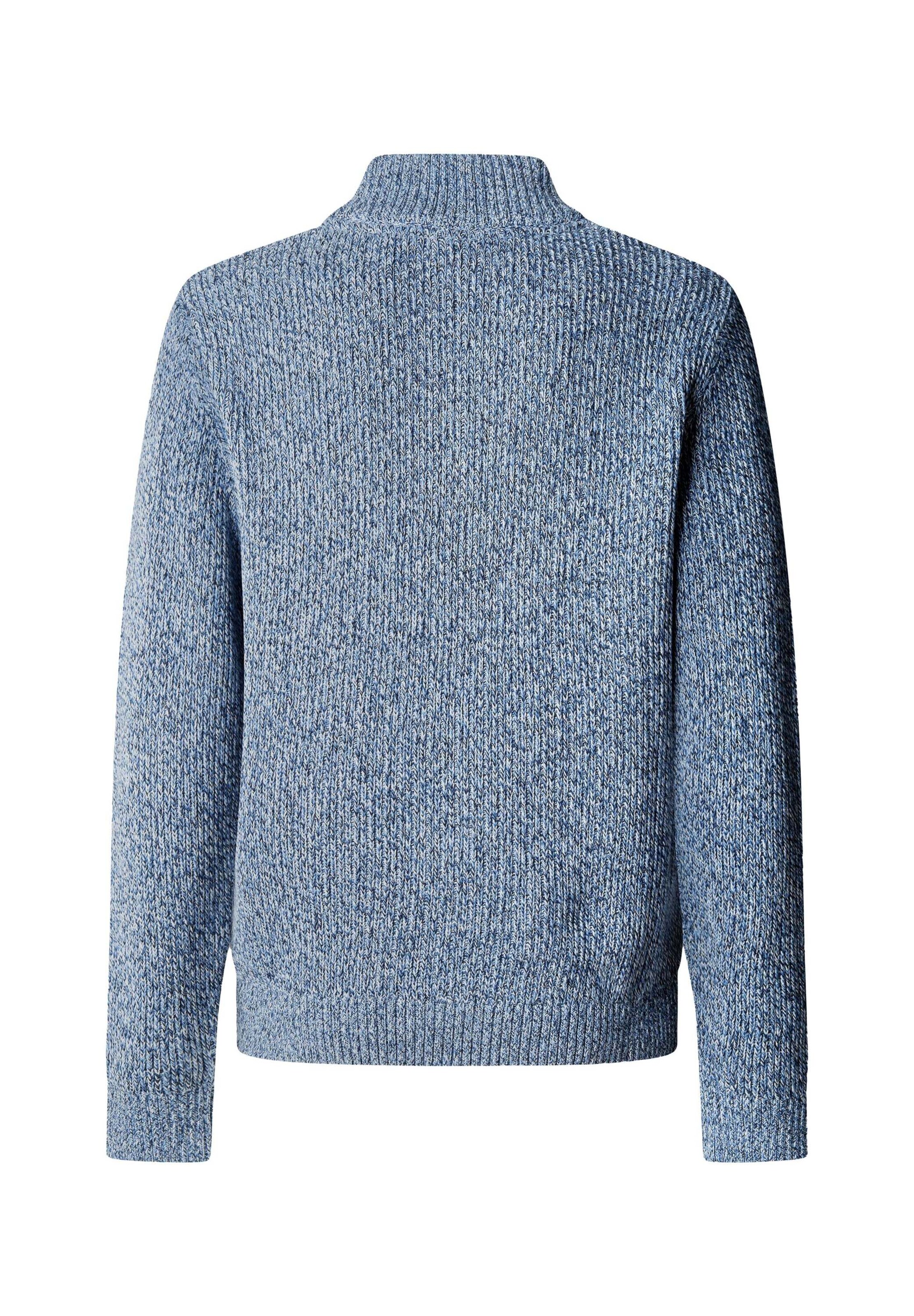 Pullover 'Duncan' di Pepe Jeans in blu